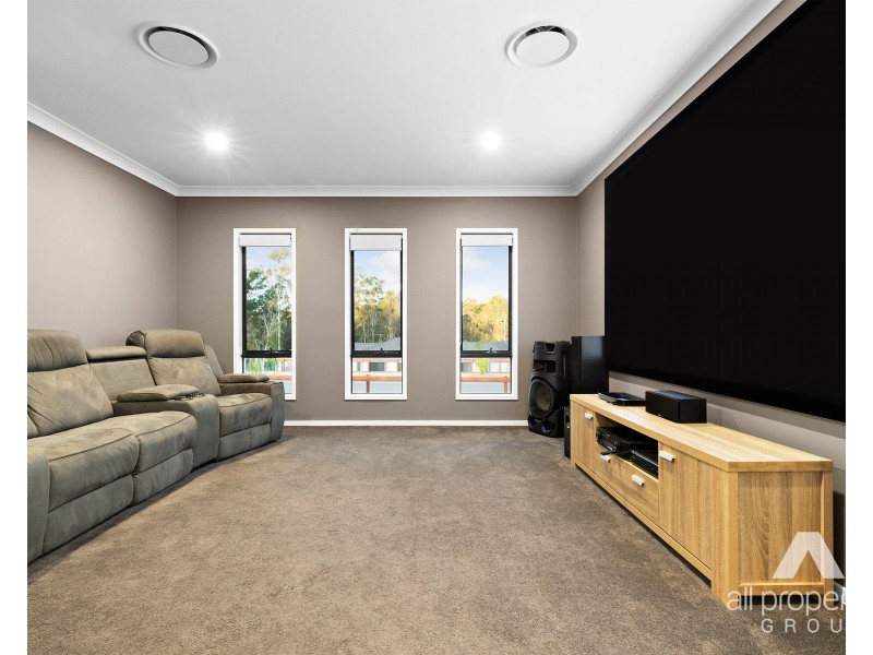 256-258 Bidyan Boulevard, New Beith QLD 4124