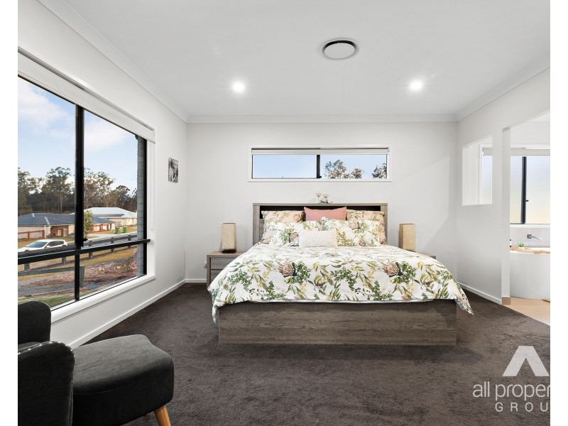 256-258 Bidyan Boulevard, New Beith QLD 4124