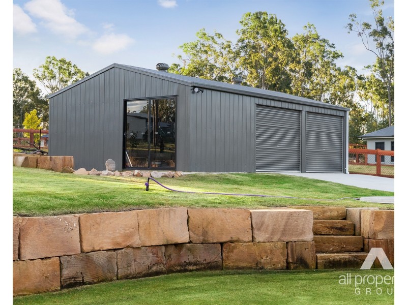 256-258 Bidyan Boulevard, New Beith QLD 4124