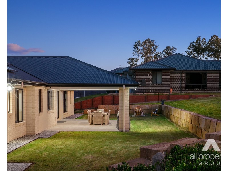 256-258 Bidyan Boulevard, New Beith QLD 4124