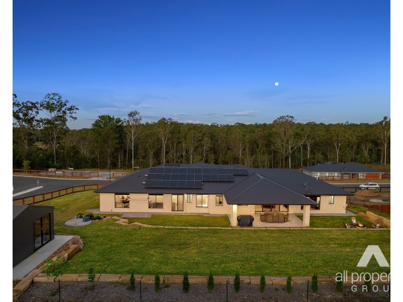 256-258 Bidyan Boulevard, New Beith QLD 4124