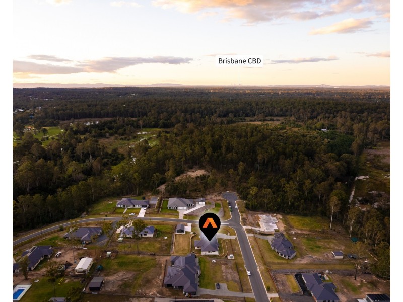 256-258 Bidyan Boulevard, New Beith QLD 4124