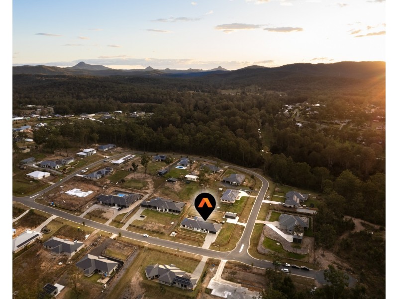 256-258 Bidyan Boulevard, New Beith QLD 4124