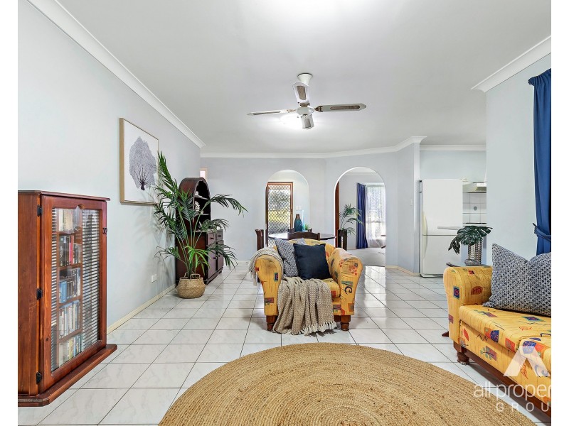 164-168 Merluna Road, Park Ridge South QLD 4125