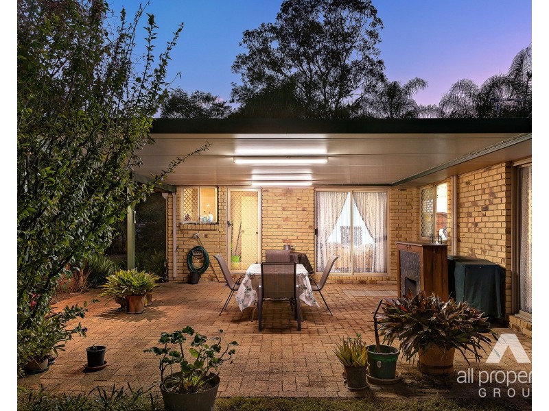 164-168 Merluna Road, Park Ridge South QLD 4125