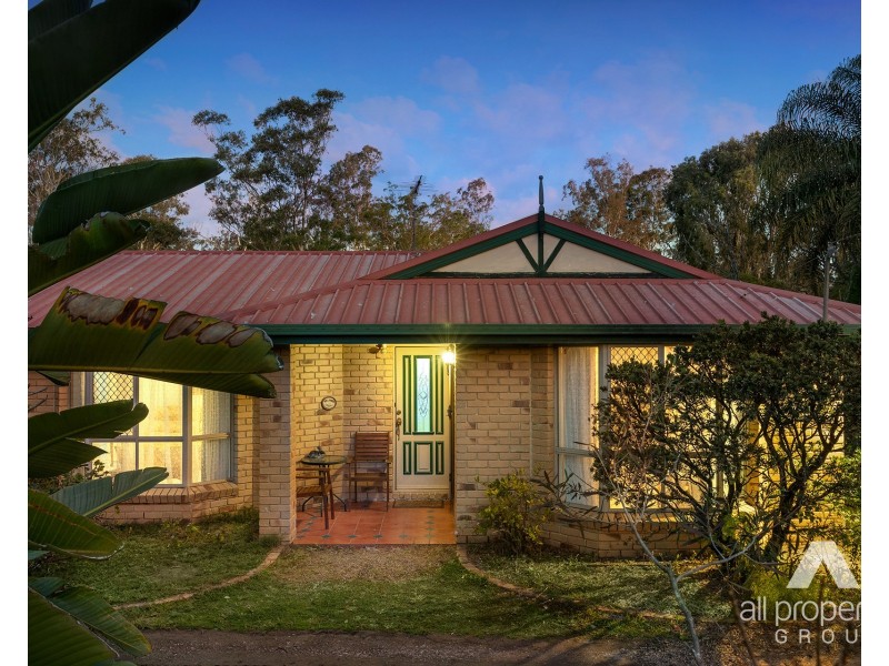 164-168 Merluna Road, Park Ridge South QLD 4125