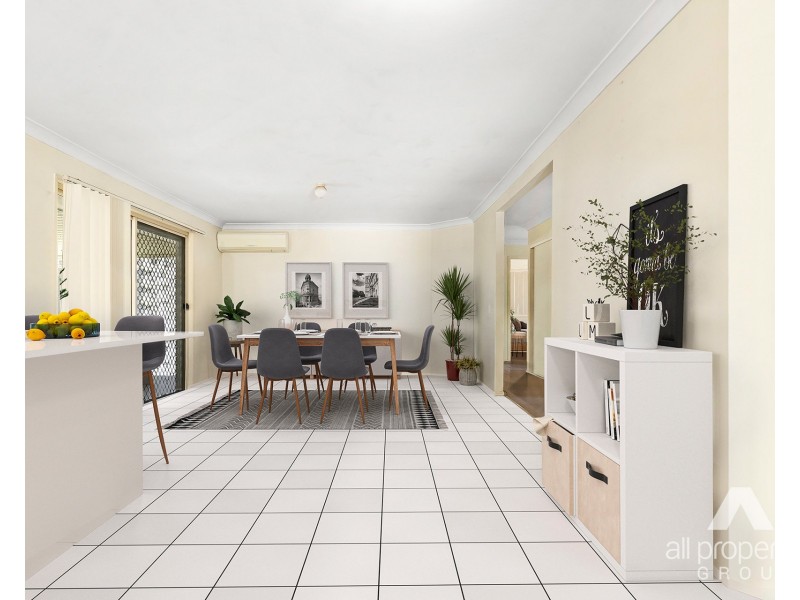 26 Housman Place, Calamvale QLD 4116