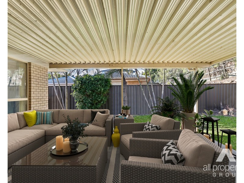 26 Housman Place, Calamvale QLD 4116