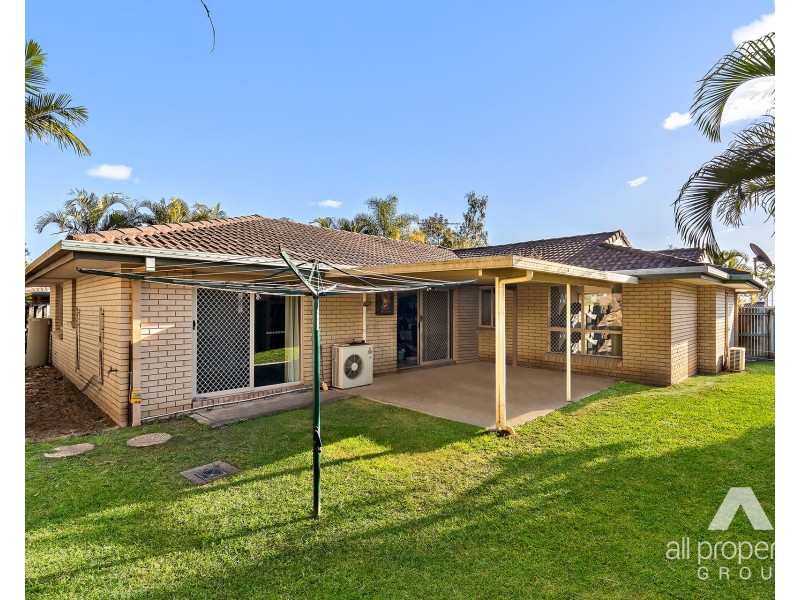 26 Housman Place, Calamvale QLD 4116