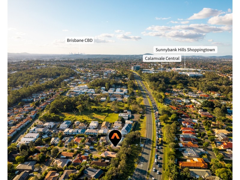 26 Housman Place, Calamvale QLD 4116
