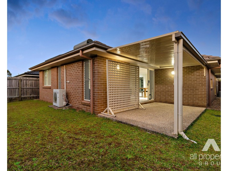 12 Winterpeak Close, Yarrabilba QLD 4207
