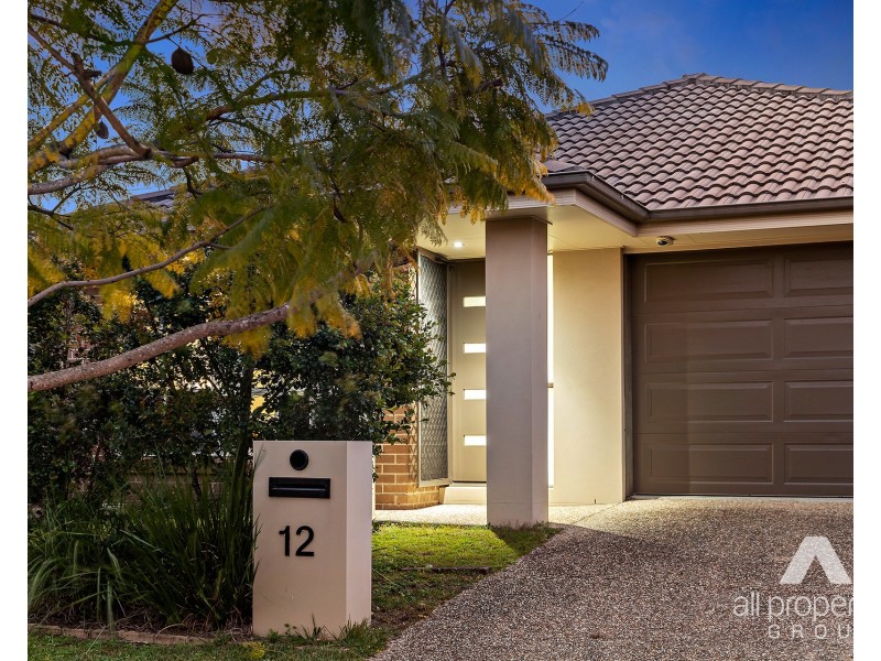 12 Winterpeak Close, Yarrabilba QLD 4207