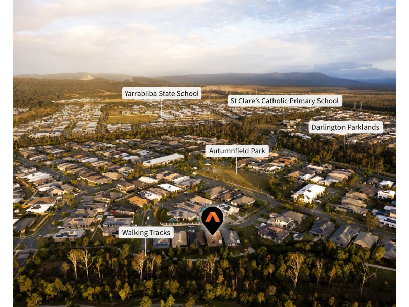 12 Winterpeak Close, Yarrabilba QLD 4207