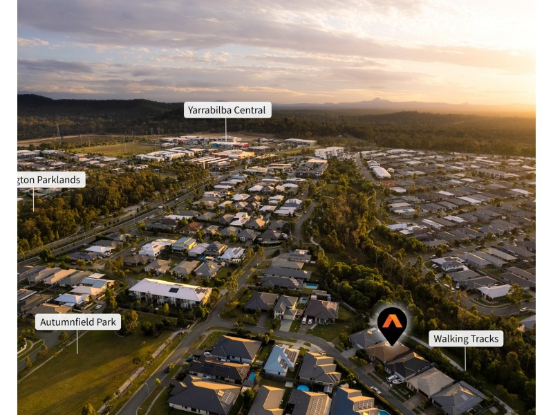 12 Winterpeak Close, Yarrabilba QLD 4207