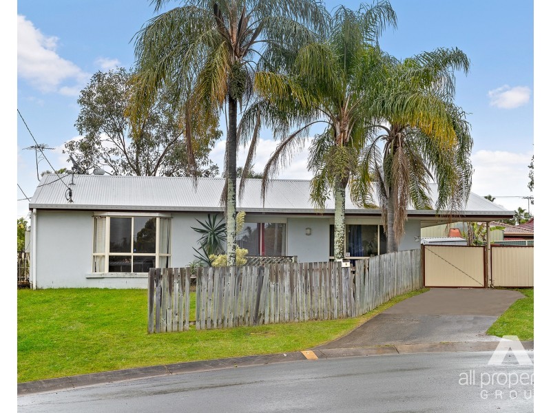4 Carex Court, Crestmead QLD 4132