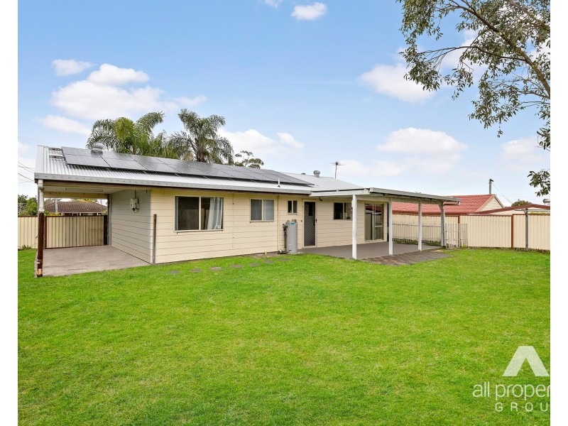 4 Carex Court, Crestmead QLD 4132