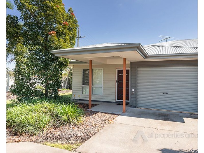 8/30 Cotswold Street, Mount Warren Park QLD 4207