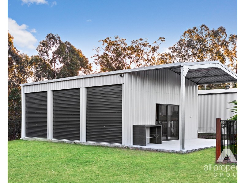 25-27 Olley Street, New Beith QLD 4124