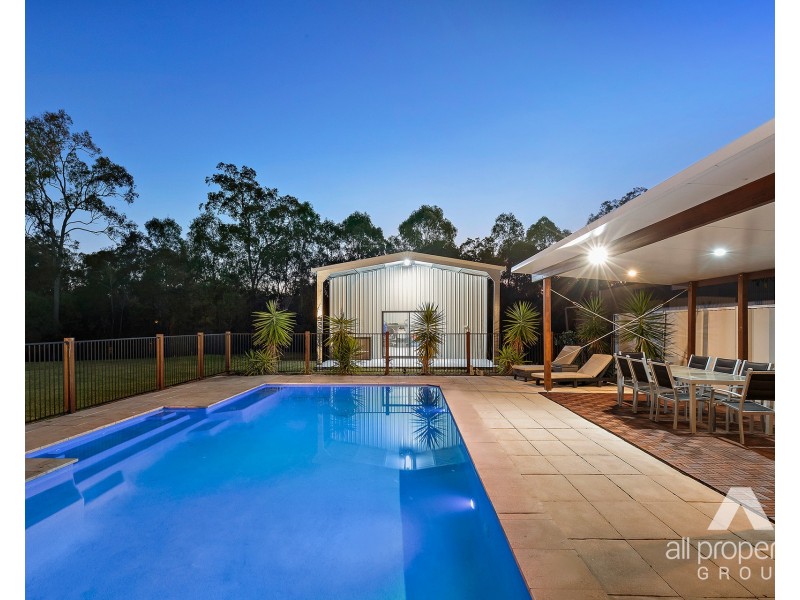 25-27 Olley Street, New Beith QLD 4124