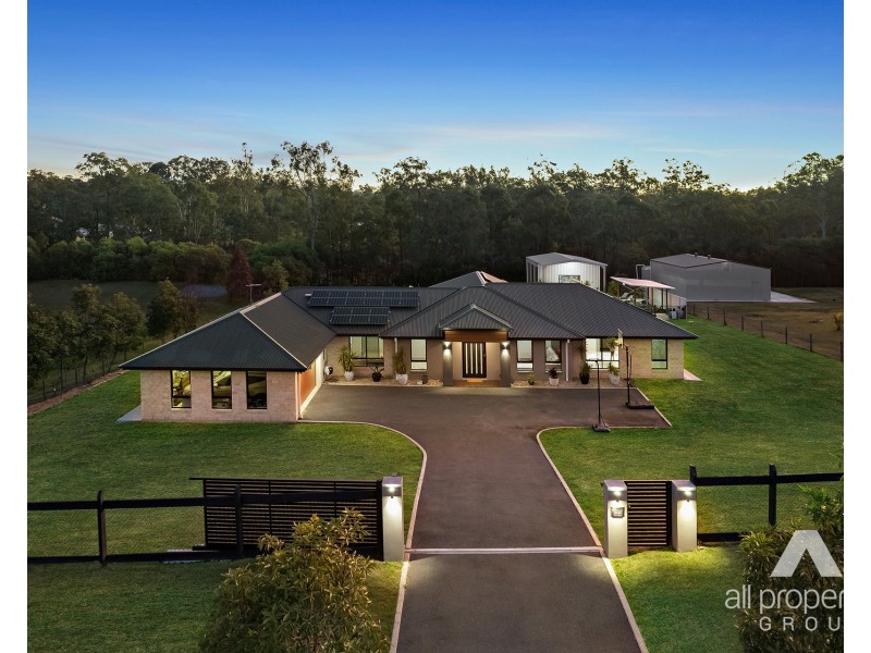 25-27 Olley Street, New Beith QLD 4124