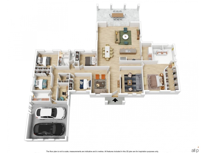 25-27 Olley Street, New Beith QLD 4124