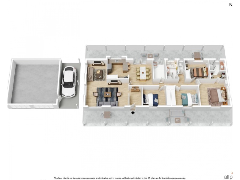 75-81 Malabar Road, Veresdale QLD 4285