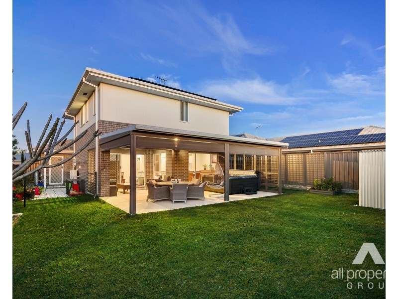 12 Edwards Road, Greenbank QLD 4124