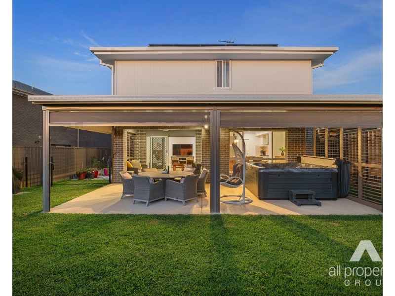 12 Edwards Road, Greenbank QLD 4124