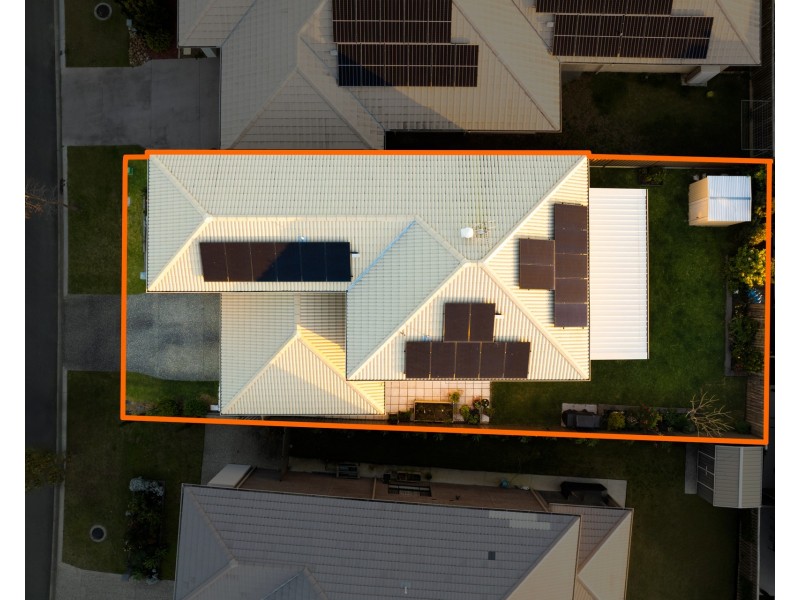 12 Edwards Road, Greenbank QLD 4124