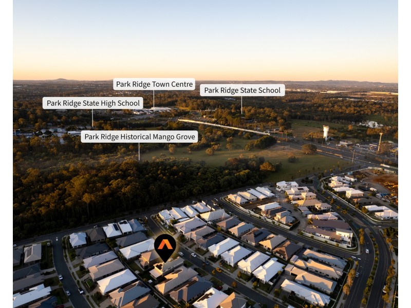 12 Edwards Road, Greenbank QLD 4124