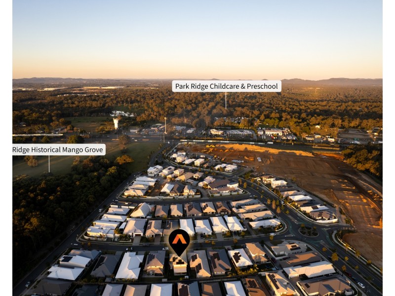 12 Edwards Road, Greenbank QLD 4124