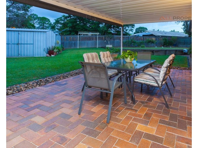 49 Hickory Street, Marsden QLD 4132