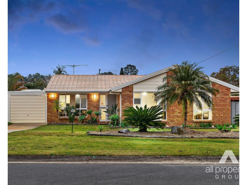 23 Samantha Street, Boronia Heights QLD 4124