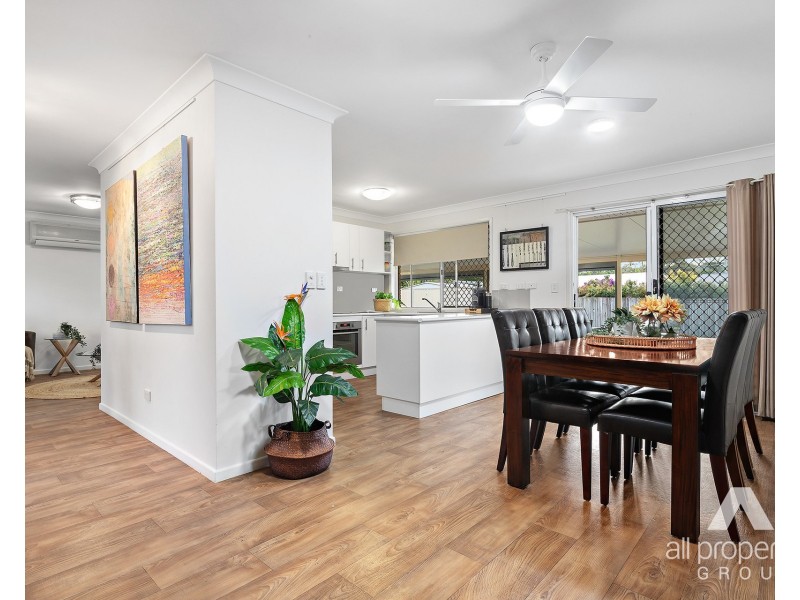 23 Samantha Street, Boronia Heights QLD 4124