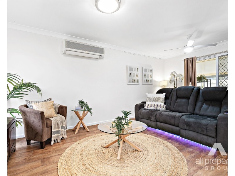 23 Samantha Street, Boronia Heights QLD 4124