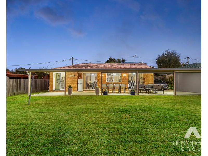 23 Samantha Street, Boronia Heights QLD 4124