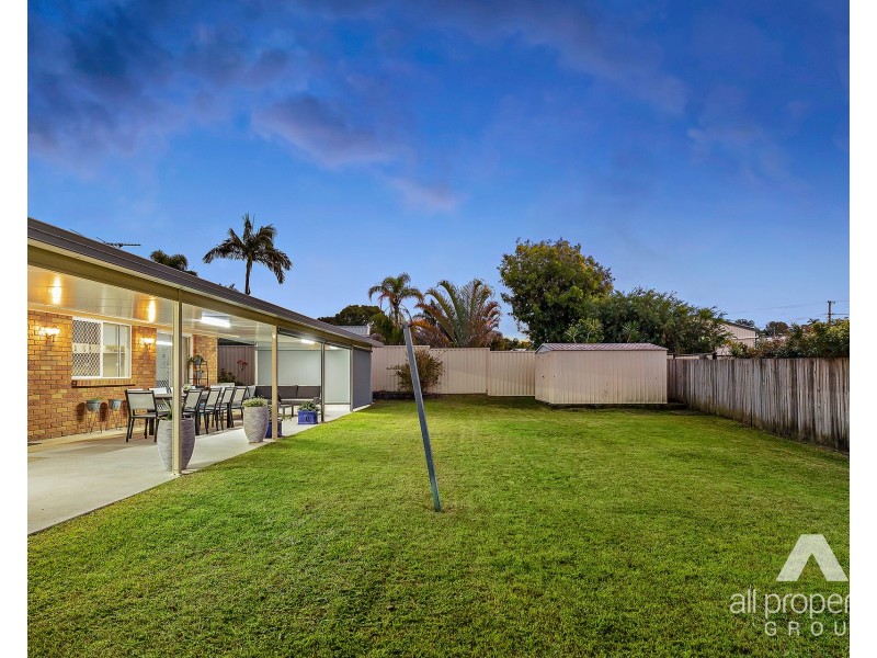 23 Samantha Street, Boronia Heights QLD 4124