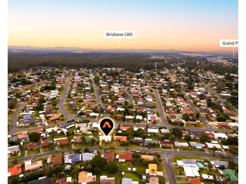 23 Samantha Street, Boronia Heights QLD 4124