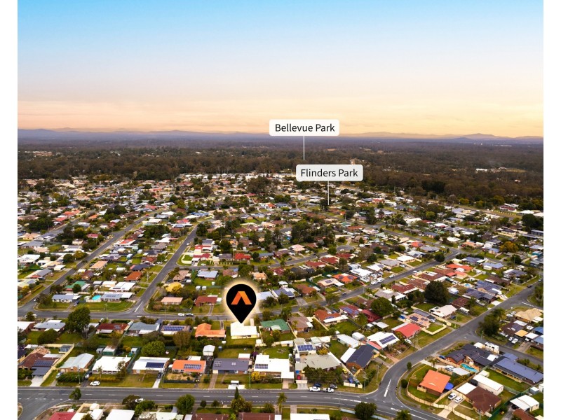 23 Samantha Street, Boronia Heights QLD 4124