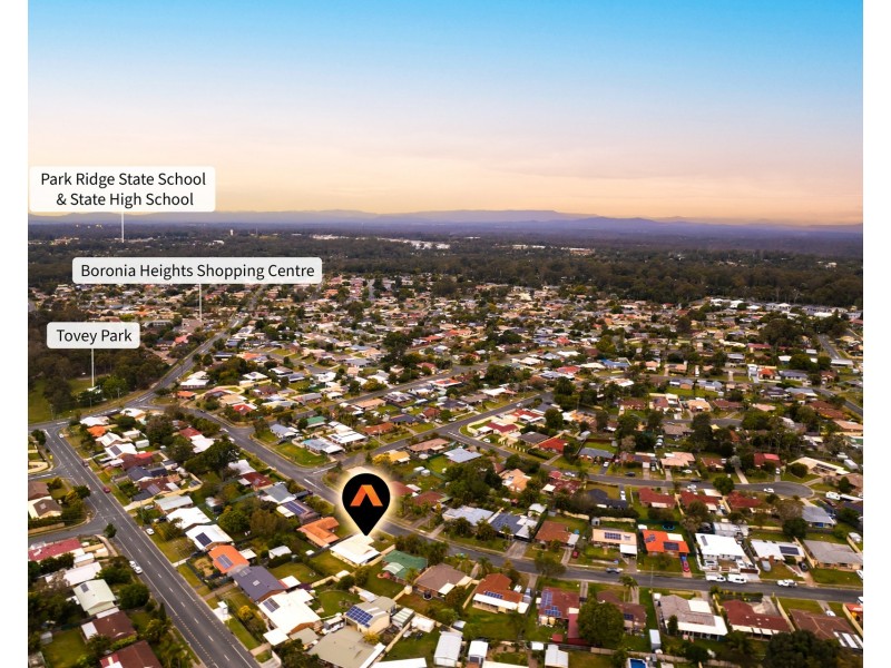 23 Samantha Street, Boronia Heights QLD 4124