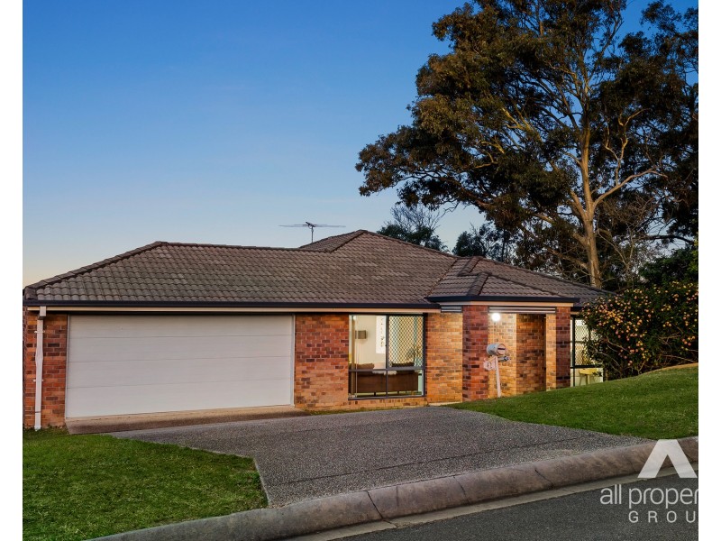 42 Muscari Crescent, Drewvale QLD 4116