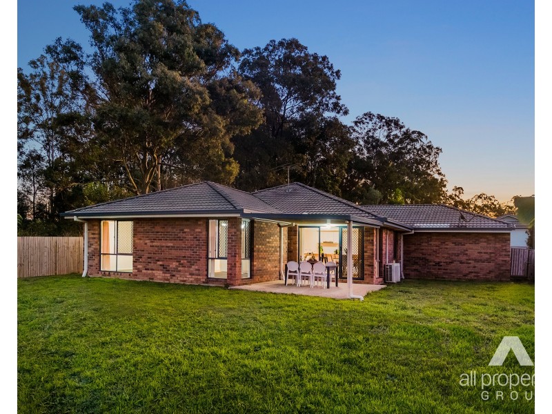 42 Muscari Crescent, Drewvale QLD 4116