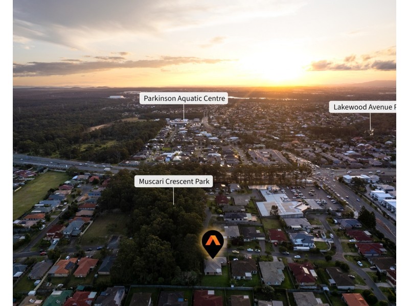 42 Muscari Crescent, Drewvale QLD 4116