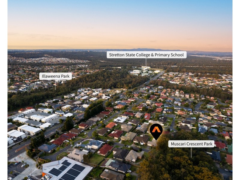 42 Muscari Crescent, Drewvale QLD 4116