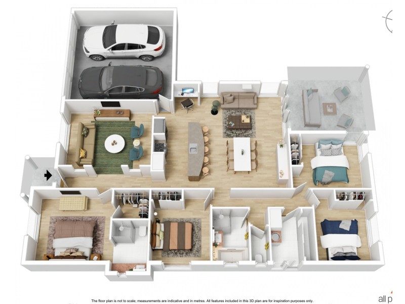 42 Muscari Crescent, Drewvale QLD 4116