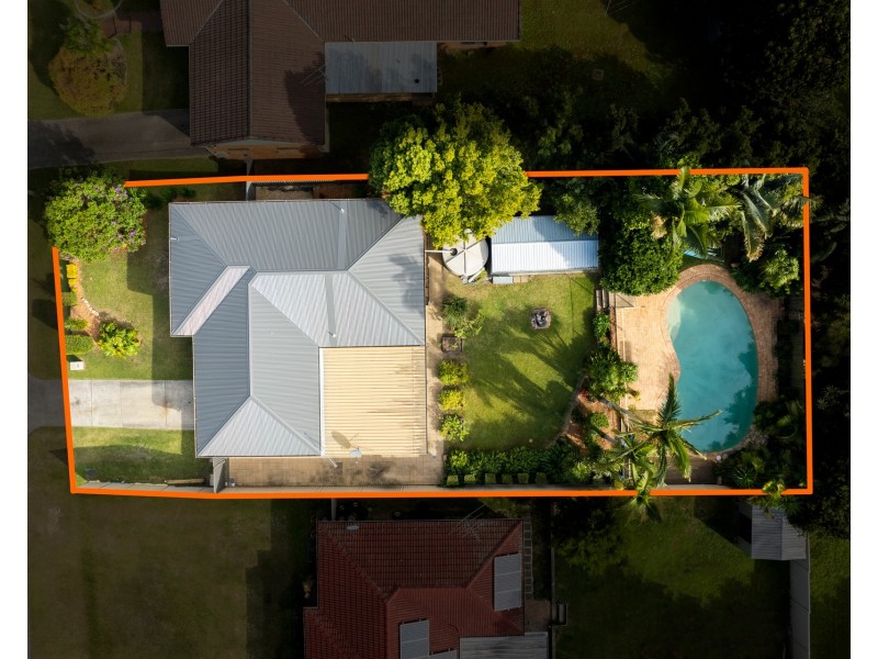 16 Helmet Court, Hillcrest QLD 4118