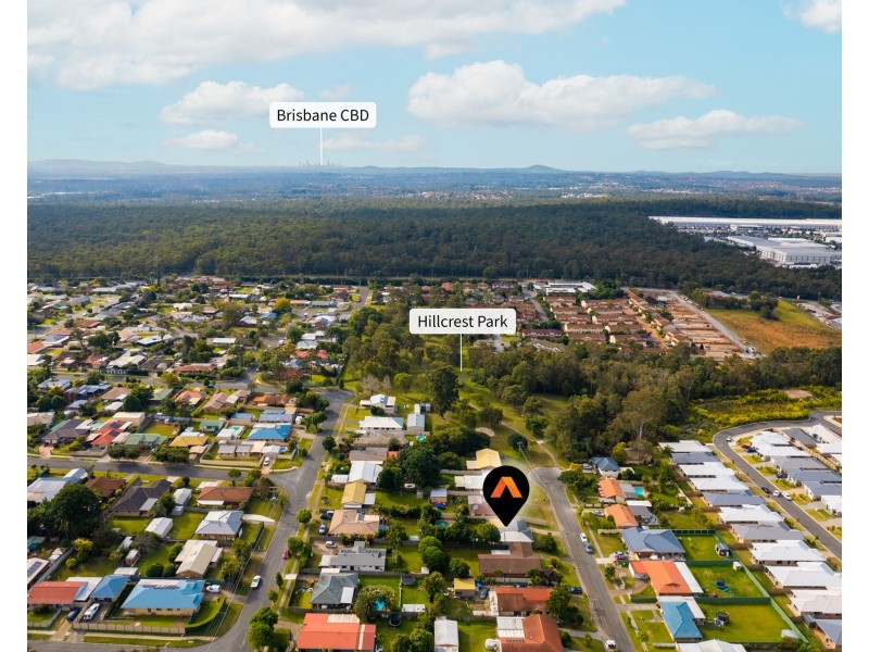 16 Helmet Court, Hillcrest QLD 4118
