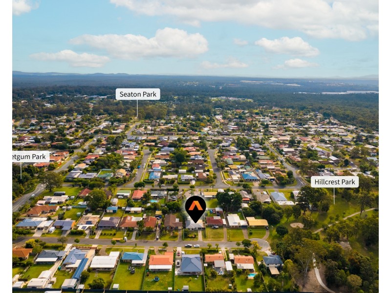 16 Helmet Court, Hillcrest QLD 4118