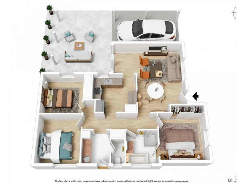 16 Helmet Court, Hillcrest QLD 4118