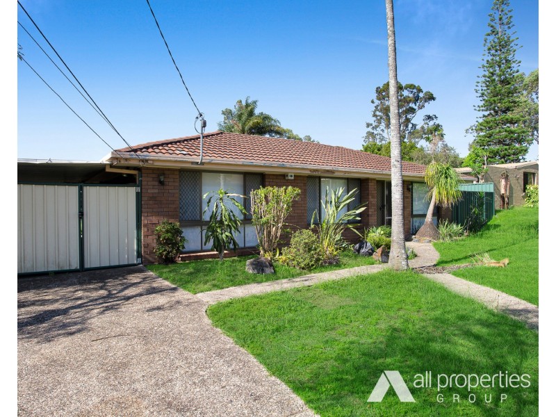 16  Grecian Street, Regents Park QLD 4118